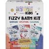 image:imageAura Cacia Kids Fizzy Bath Kit1 Count Pack of 1