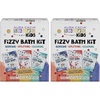 image:imageAura Cacia Kids Fizzy Bath Kit1 Count Pack of 2
