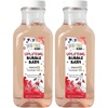 image:imageAura Cacia Kids Uplifting Bubble Bath 13 fl ozEucalyptus