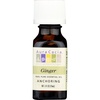 image:imageAura Cacia Oil Essential Ginger 05 Fl Oz