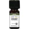 image:imageAura Cacia Organic Bergamot Essential Oil 025 fl oz
