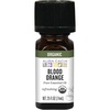 image:imageAura Cacia Organic Blood Orange Pure Essential Oil Vegan Cruelty Free 025 Fluid Ounces Pack of 3