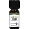 image:imageAura Cacia Organic Copaiba Essential Oil 025 fl oz