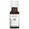 image:imageAura Cacia Pure Aromatherapy 100 Pure Essential Oil Sage Thought  Provoking 05Ounces Pack of 2