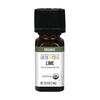 image:imageAura Cacia Pure Nutmeg Essential Oil  05 fl oz  Myristica fragransLime