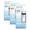 image:imageAura Cacia RollOn Essential Oil Blend Peppermint 031 Ounce031 Fl Oz Pack of 3