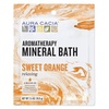 image:imageAura Cacia Sweet Orange Mineral Bath 25 oz1 Count Pack of 1