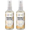 image:imageAura Cacia Tangerine amp Grapefruit Aromatherapy Mist 4 fl oz1 Count Pack of 2