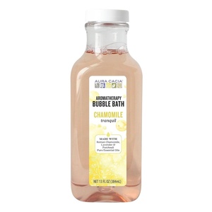 image:imageAura Cacia  Relaxing Lavender Aromatherapy Bubble Bath  Pure Essential Oils  Pack of 313 fl ozTranquil Chamomile