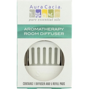 image:imageAura Cacia Aromatherapy Room Diffuser