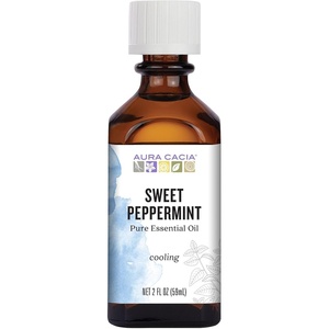 image:imageAura Cacia Essential Oil Awakening Lemon Eucalyptus 2 Fluid OunceSweet Peppermint