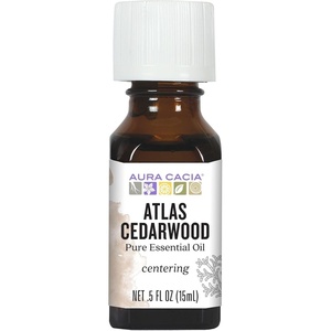 image:imageAura Cacia Essential Oil Meditative Frankincense 05 Fluid OunceCedarwood