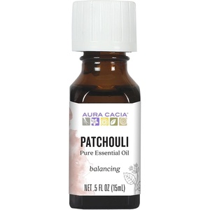 image:imageAura Cacia Essential Oil Meditative Frankincense 05 Fluid OuncePatchouli