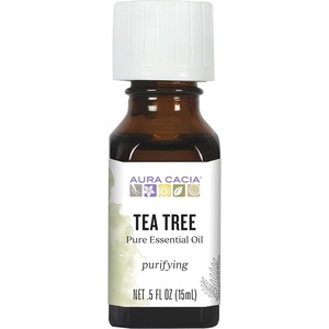 image:imageAura Cacia Essential Oil Meditative Frankincense 05 Fluid OunceTea Tree