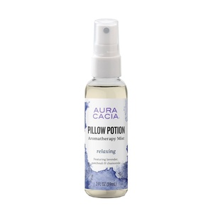 image:imageAura Cacia Essential Solutions Mist Pillow Potion 2 Fluid Ounce2 Fl Oz Pack of 1