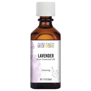 image:imageAura Cacia Eucalyptus Essential Oil 2 OunceCalming Lavender