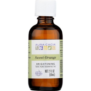 image:imageAura Cacia Eucalyptus Essential Oil 2 OunceCheering Sweet Orange