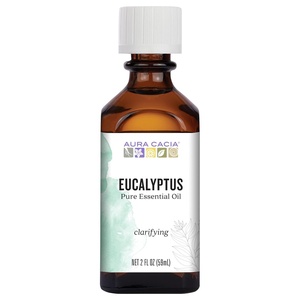 image:imageAura Cacia Eucalyptus Essential Oil 2 OunceEucalyptus