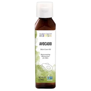 image:imageAura Cacia Fractioned Coconut Oil Skin Care Oil 4 Fl OzAvocado
