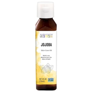 image:imageAura Cacia Fractioned Coconut Oil Skin Care Oil 4 Fl OzJojoba