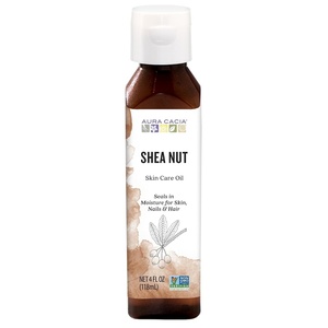 image:imageAura Cacia Fractioned Coconut Oil Skin Care Oil 4 Fl OzShea Nut