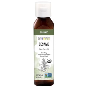 image:imageAura Cacia Grapeseed Skin Care Oil  GCMS Tested for Purity  118ml 4 fl ozCitrus Pure