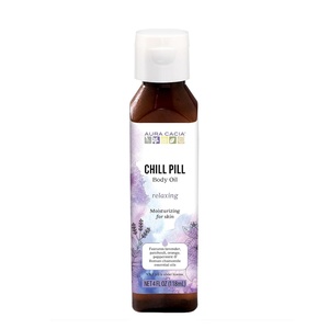 image:imageAura Cacia Grapeseed Skin Care Oil  GCMS Tested for Purity  118ml 4 fl ozLavender Orange Peppermint