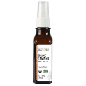 image:imageAura Cacia Grapeseed Skin Care Oil  GCMS Tested for Purity  118ml 4 fl ozTamanu