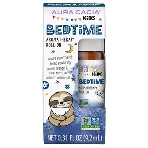 image:imageAura Cacia Kids Bedtime Aromatherapy RollOn 031 FZ