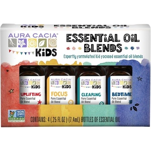 image:imageAura Cacia Kids Essential Oil Kit