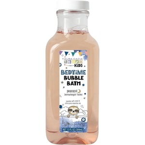 image:imageAura Cacia Kids Uplifting Bubble Bath 13 fl ozBedtime