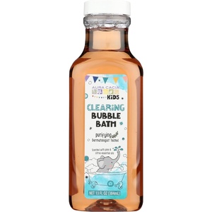 image:imageAura Cacia Kids Uplifting Bubble Bath 13 fl ozClearing