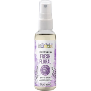 image:imageAura Cacia Ocean Air Toilet Spray 2 Fl oz  Light Aroma No Synthetic FragrancesFresh Floral