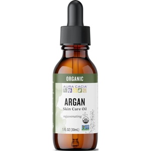 image:imageAura Cacia Organic Skin Care Oil Argan 1Fluid Ounce