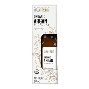 image:imageAura Cacia Organic Skin Care Oil Vegetable Glycerin 16 Fluid OunceArgan Oil