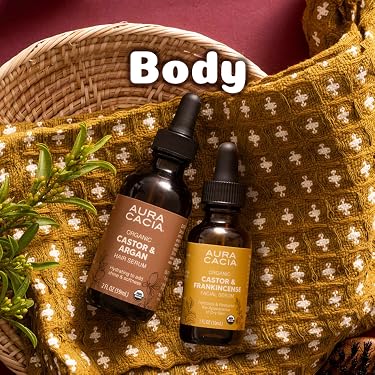 Aura Cacia – Pure & Organic Essential Oils,Discover the Power of Pure Essential Oils,Relax, Refresh, and Renew Naturally